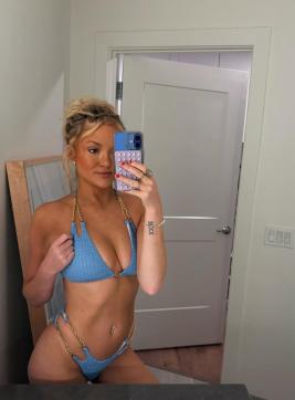 Tayler - Escort lady London 12