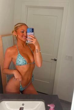 Tayler - Escort lady London 4