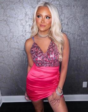 Tayler - Escort lady London 7