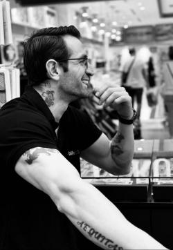 Adam - Escort mens Istanbul 1