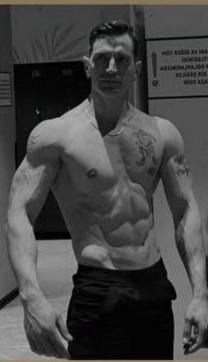 Adam - Escort mens Istanbul 2