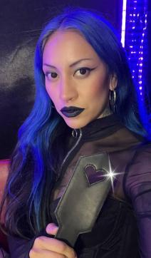 MISTRESS JUNO NOX - Escort dominatrix Dublin 3