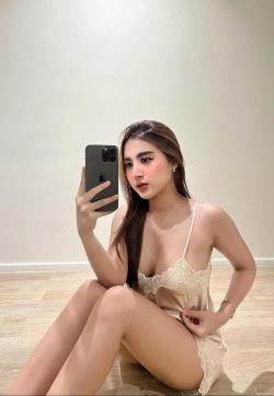 Cllarra - Escort ladies Denpasar 1