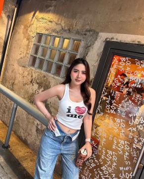 Cllarra - Escort lady Denpasar 2