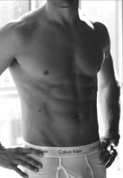 Max - Escort mens Tel Aviv 1