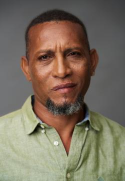 Danny Vasquez - Escort mens Santo Domingo 1