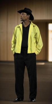 Danny Vasquez - Escort mens Santo Domingo 3