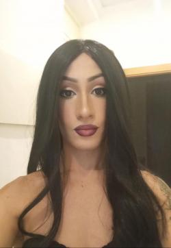 Maisonnave - Escort trans Vicenza 1