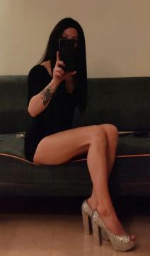 Maisonnave - Escort trans Vicenza 2