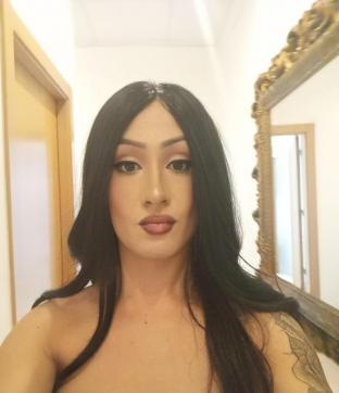 Maisonnave - Escort trans Vicenza 3