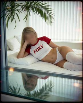 Amelia Moore - Escort lady Perth AU 2