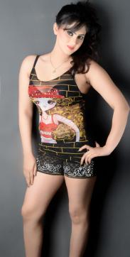 Lavanya Roymay - Escort lady Kuala Lumpur 2