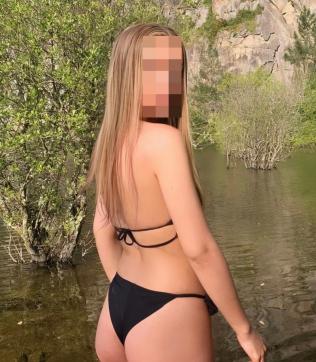 Barbara - Escort lady Vigo 4