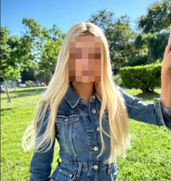 Barbara - Escort lady Vigo 6