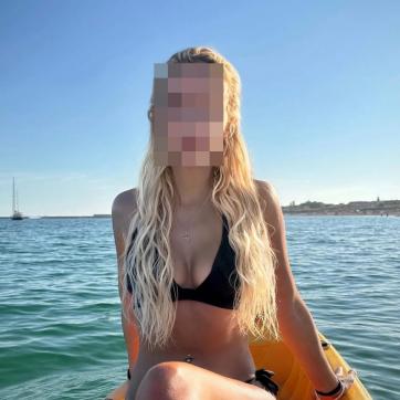 Barbara - Escort lady Vigo 7