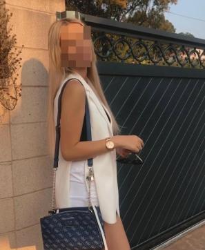 Barbara - Escort lady Vigo 8