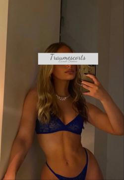 Mia - Escort ladies Luneburg 1