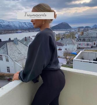 Mia - Escort lady Luneburg 3