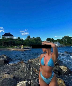 Mia - Escort lady Luneburg 3