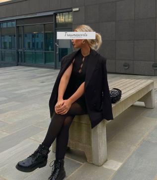 Mia - Escort lady Luneburg 4