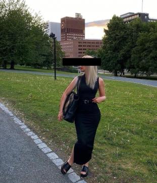 Mia - Escort lady Luneburg 4