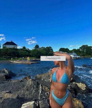 Mia - Escort lady Luneburg 5