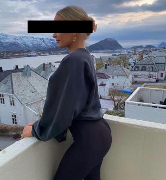 Mia - Escort lady Luneburg 5