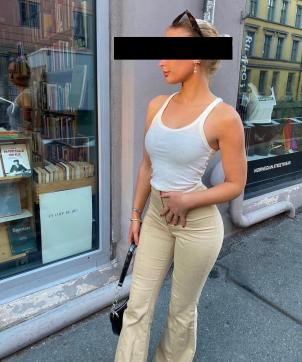 Mia - Escort lady Luneburg 6