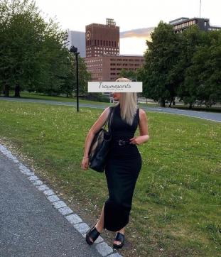 Mia - Escort lady Luneburg 7