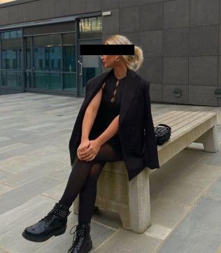 Mia - Escort lady Luneburg 7