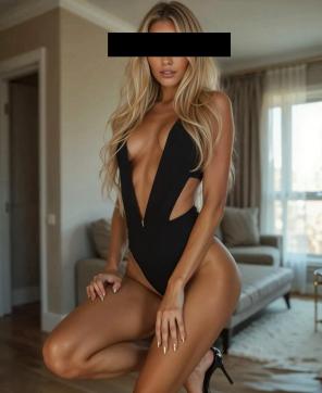 Pamela - Escort lady Berlin 5