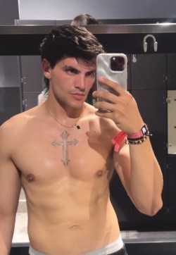 Juan David - Escort gays Cologne 1