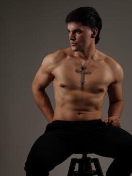 Juan David - Escort gay Düsseldorf 3