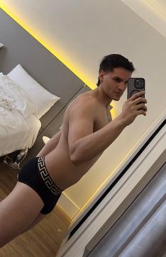 Juan David - Escort gay Cologne 7