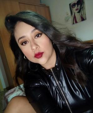 Oliso - Escort lady Frankfurt 3