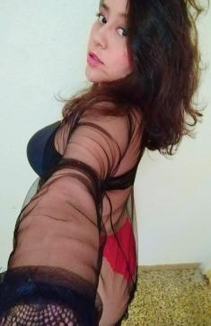 Oliso - Escort lady Frankfurt 4