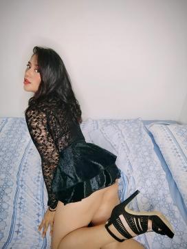 Oliso - Escort lady Frankfurt 6