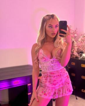 Sophie - Escort lady Montreal 5