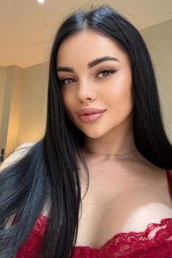 Perfetti - Escort lady London 3