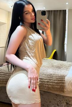Perfetti - Escort lady London 4