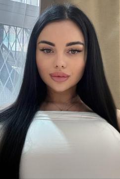 Perfetti - Escort lady London 5