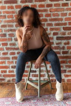 Noelle - Escort lady Wiesbaden 2