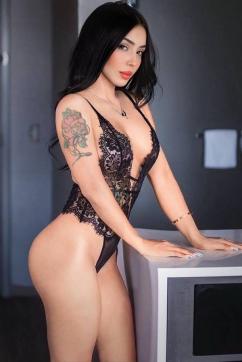 Hilaria - Escort lady London 5