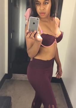 Chloe - Escort lady Denver CO 3