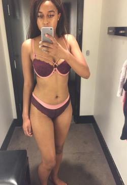 Chloe - Escort lady Denver CO 4