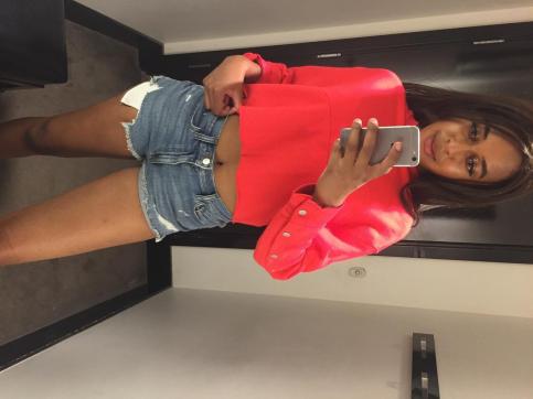 Chloe - Escort lady Denver CO 5