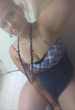 Trouble - Escort ladies Tulsa 1