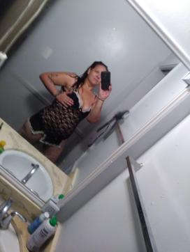 Trouble - Escort lady Tulsa 2