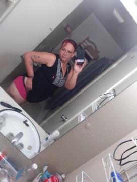 Trouble - Escort lady Tulsa 3