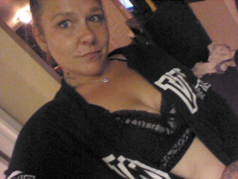 Trouble - Escort lady Tulsa 4